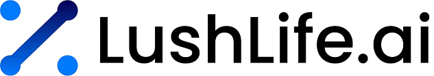 LushLife Logo